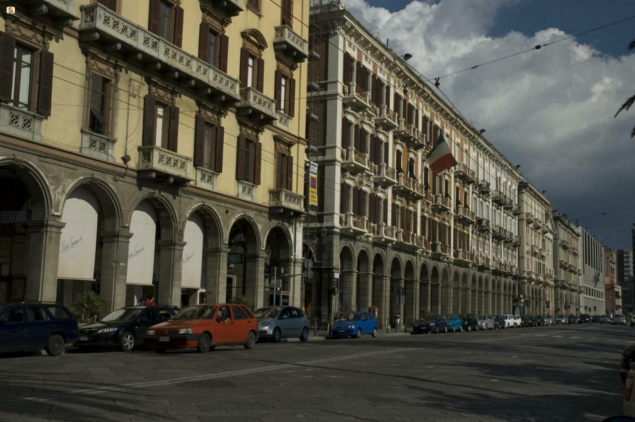 Appartamento Al Centro Del Centro