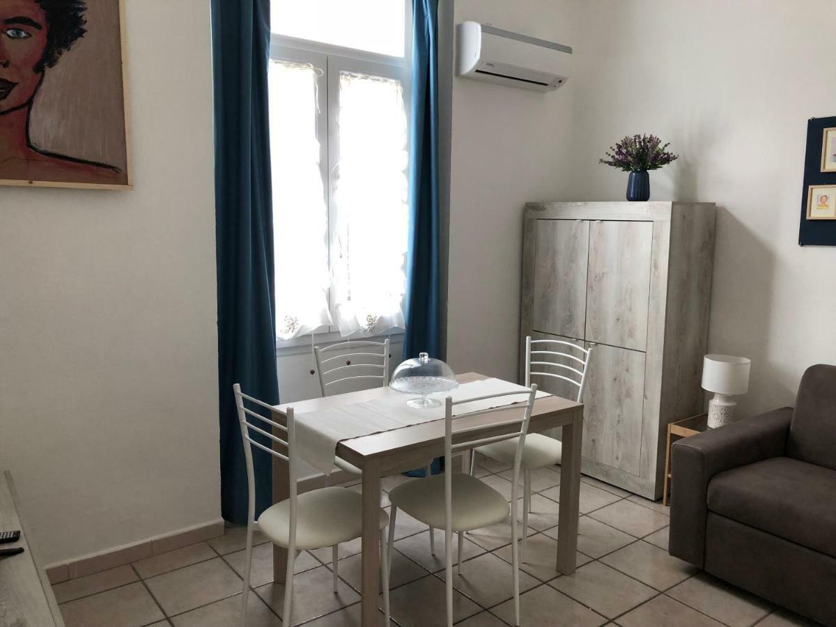 Al Centro Del Centro Appartamento Cagliari