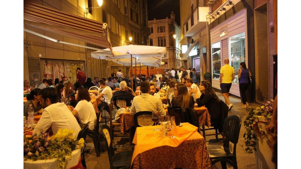 Appartamento Al Centro Del Centro Cagliari